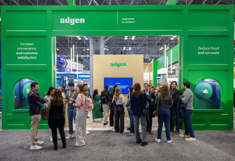 adyen