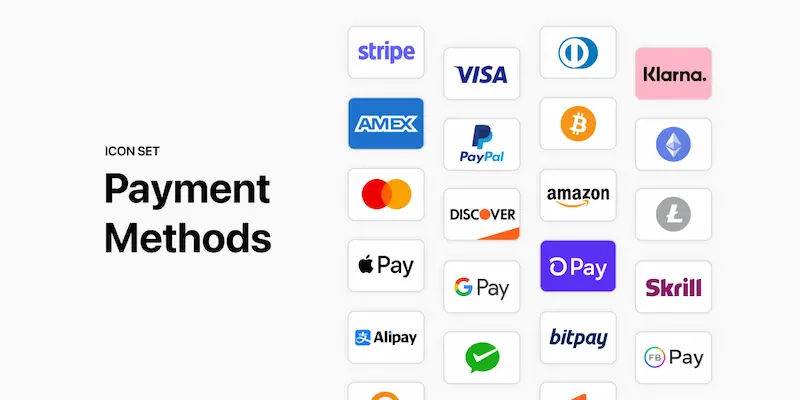 best methods how to receive international payments