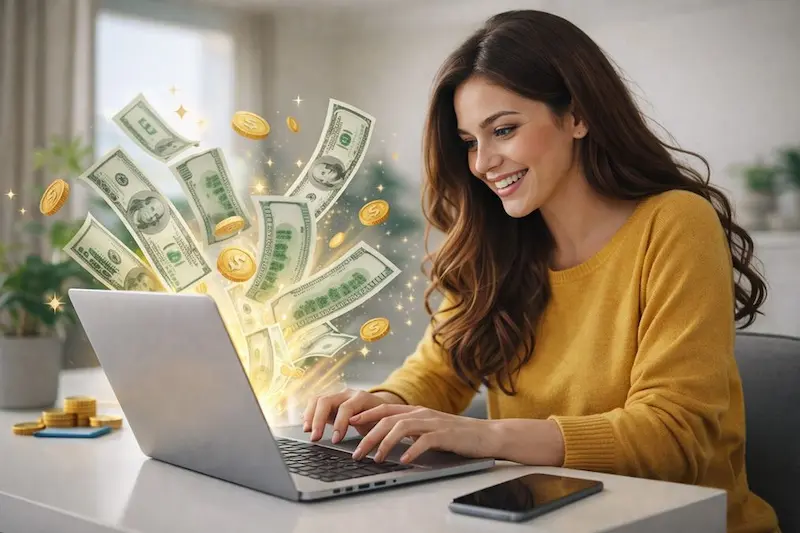 best online earning methods (detailed guide for beginners & students)