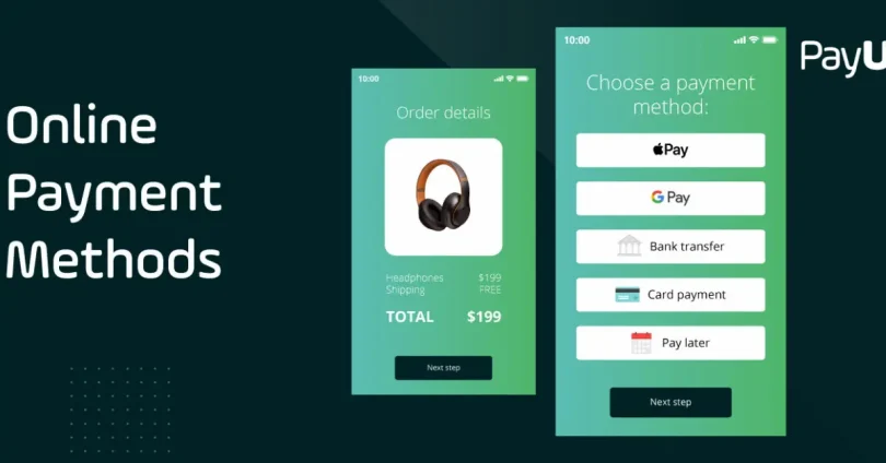 best online payment methods