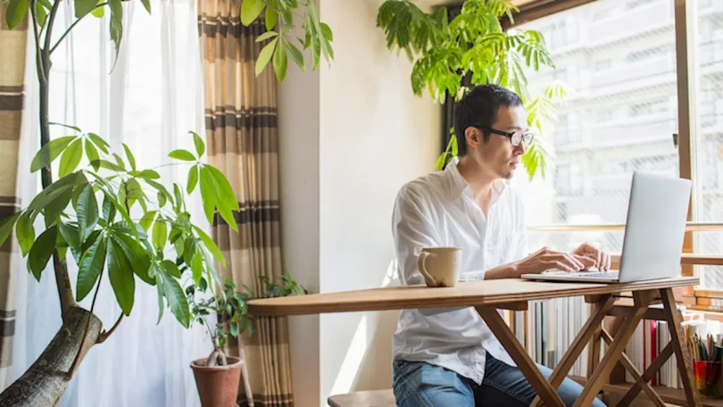 best remote work jobs