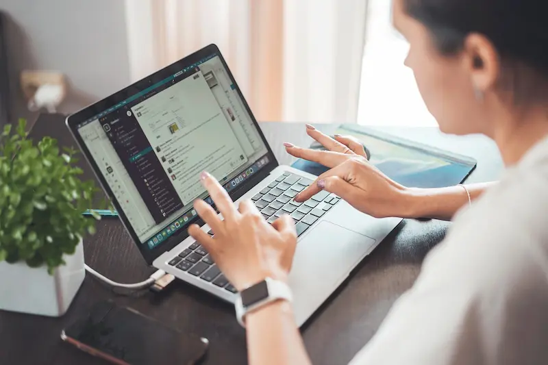 best work from home jobs in pakistan