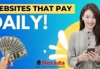 daily earning websites