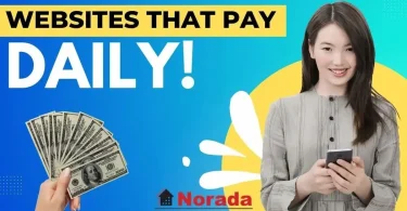daily earning websites