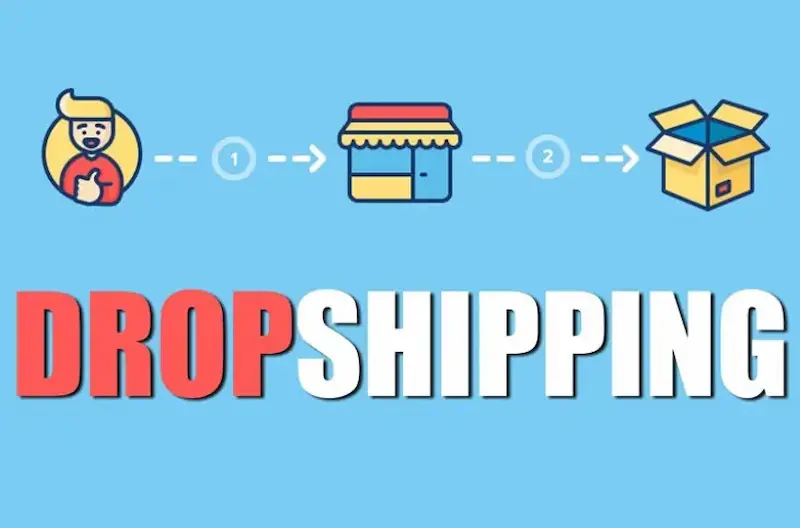 dropshipping – sell without stock