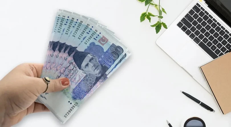 earn money in pakistan