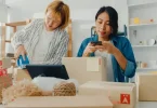 ecommerce seller account setup