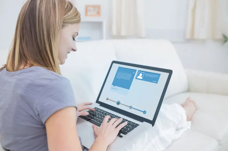 freelancing – the fastest way to start earning online