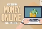 how to earn money online