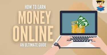 how to earn money online