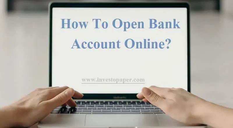how to open an online banking account (step-by-step)