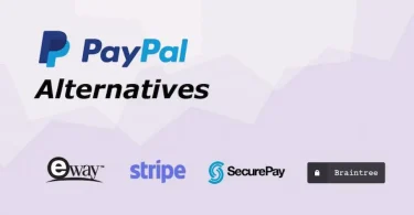 how to setup paypal alternative