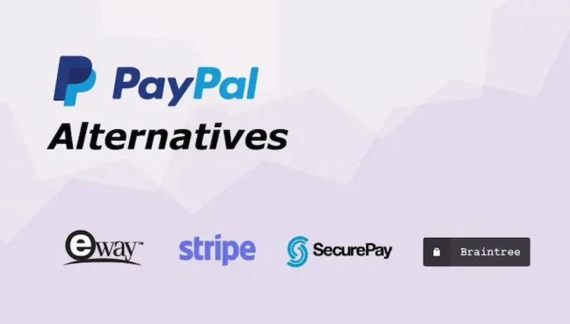 how to setup paypal alternative