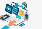 how to verify online accounts