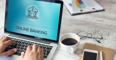 online banking account guide