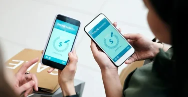 online money transfer apps