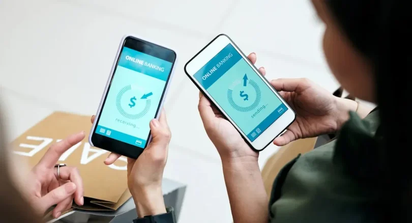 online money transfer apps