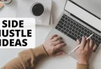 online side hustle ideas