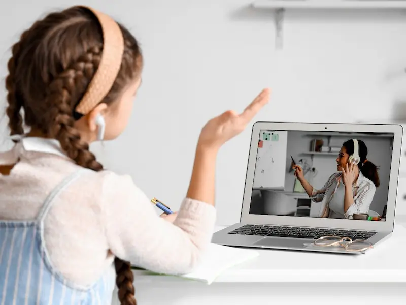 online tutoring (teach what you know)