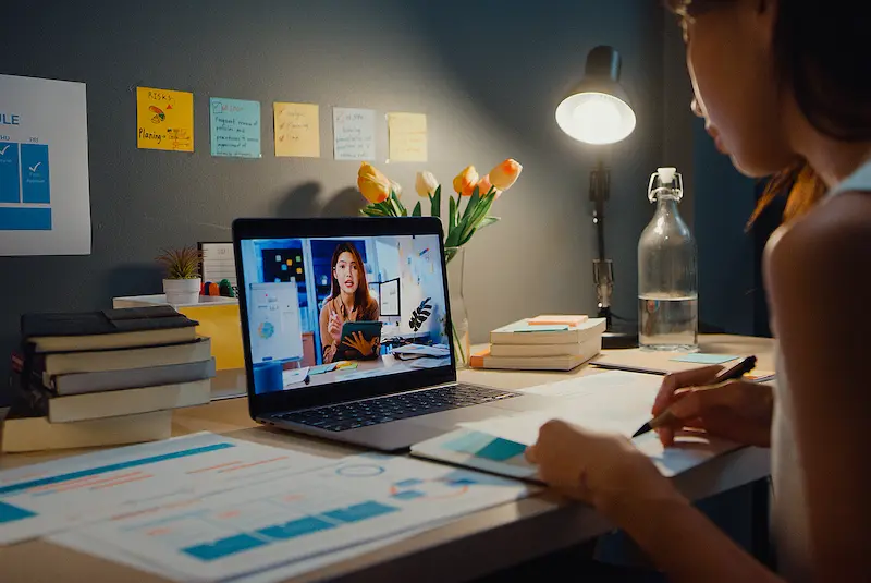 online tutoring – earn by teaching