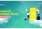 passive income ideas pakistan