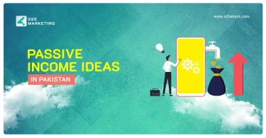 passive income ideas pakistan