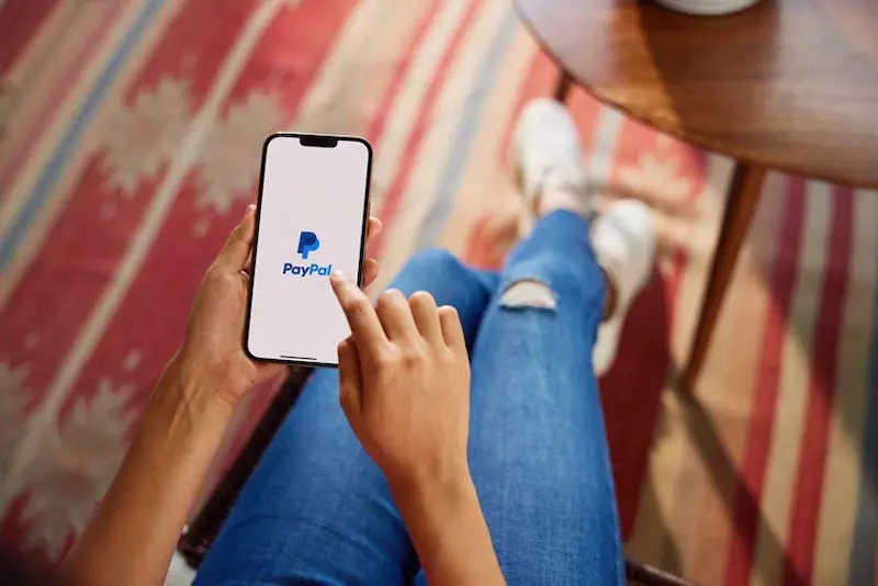 paypal – most popular global payment method