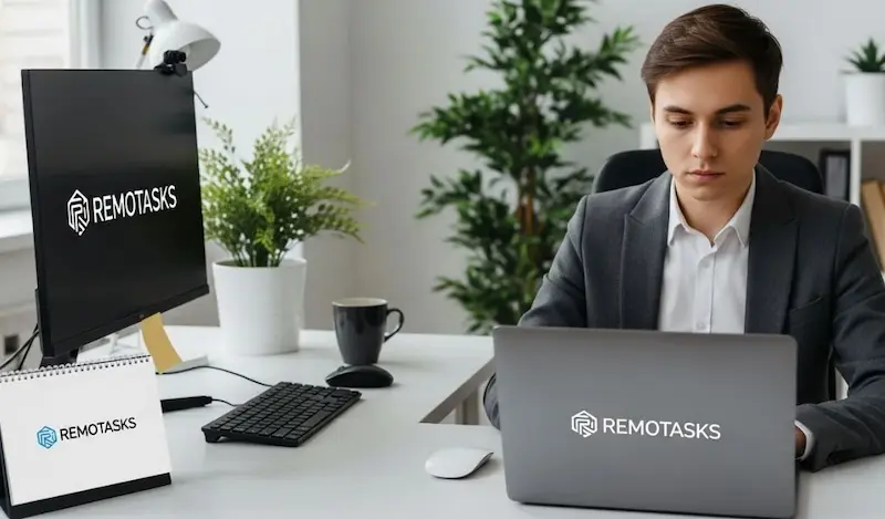 remotasks (ai training jobs)