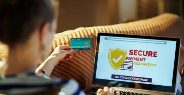 secure digital payment options
