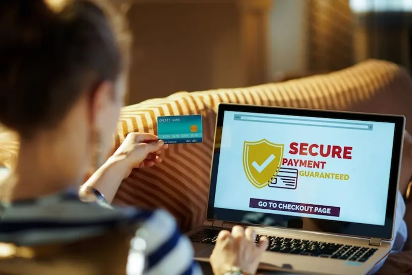 secure digital payment options