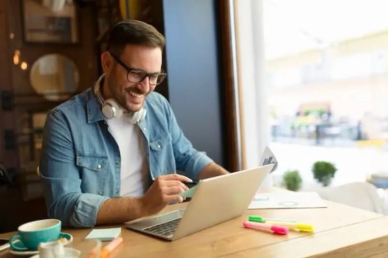 understand what a freelancer account is