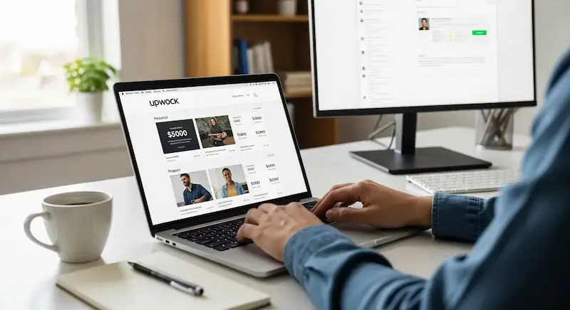 what are daily earning websites
