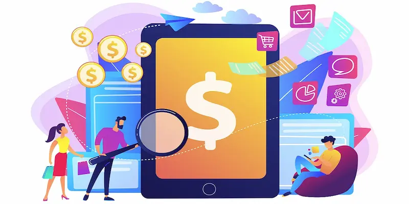 what are earning apps