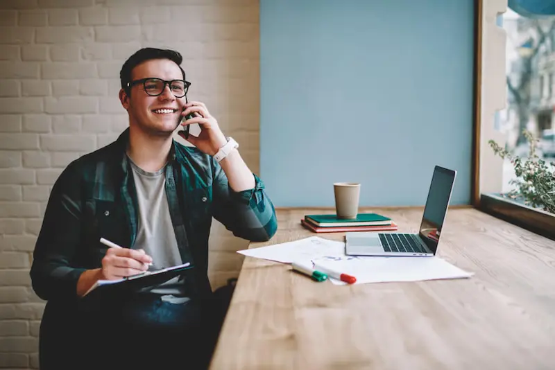 what are remote work jobs