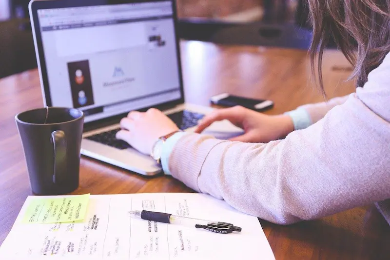 why online jobs are a smart choice for students