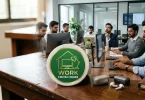 work from home pakistan